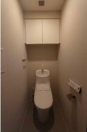 プラウドフラット中野の物件内観写真